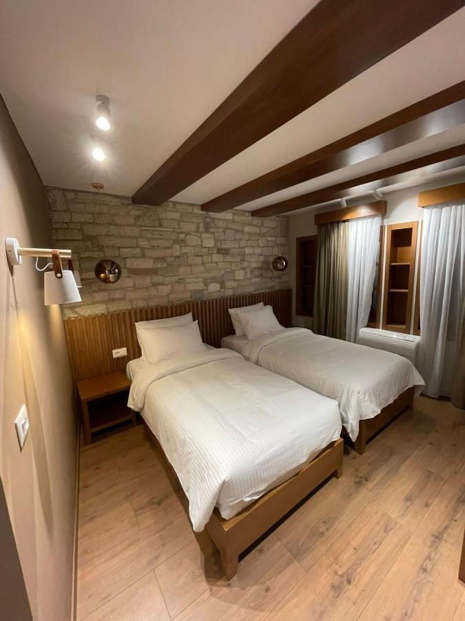 Palorto Traditional Hotel Gjirokastër Exteriér fotografie