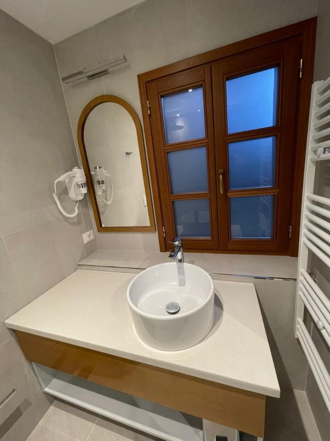 Palorto Traditional Hotel Gjirokastër Exteriér fotografie